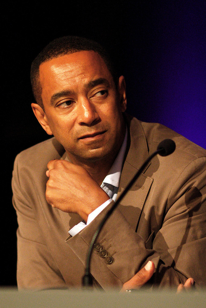 Daniel Okonkwo portrait